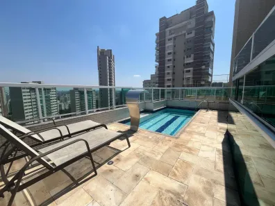 Cobertura com 3 Quartos à venda, 210m² no Vila Suzana, São Paulo