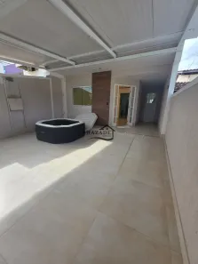 Casa com 3 Quartos para alugar, 160m² no Maravista, Niterói