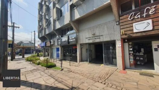 Sala Comercial à venda, 37m² no Tristeza, Porto Alegre