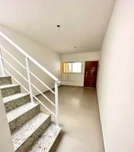 Sobrado com 3 Quartos à venda, 110m² no Jardim Santo Antoninho, São Paulo