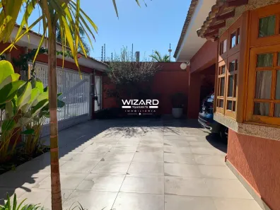 Casa com 4 Quartos à venda, 250m² no Jardim São Caetano, São Caetano do Sul