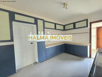 Casa de Condomínio com 3 Quartos à venda, 220m² no Alphaville, Santana de Parnaíba