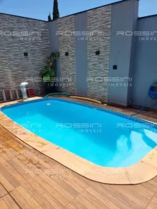 Casa com 3 Quartos à venda, 210m² no Jardim Paulista, Ribeirão Preto