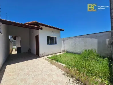 Casa com 2 Quartos à venda, 70m² no Jardim Imperador, Peruíbe