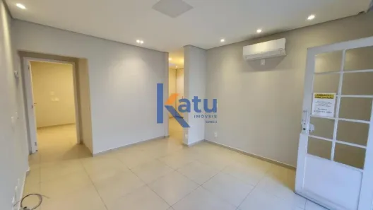 Sala Comercial para alugar, 52m² no Anhangabaú, Jundiaí