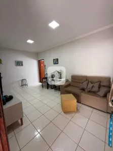 Casa com 3 Quartos à venda, 189m² no Santa Mônica, Uberlândia