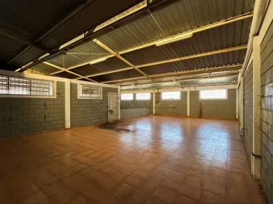 Ponto Comercial para alugar, 706m² no Independência, Ribeirão Preto
