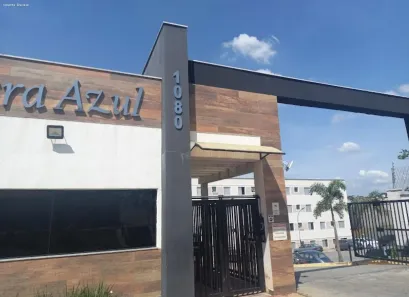 Apartamento com 2 Quartos à venda, 45m² no Caguassu, Sorocaba