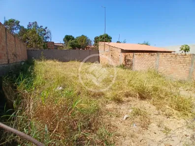 Lote/Terreno à venda, 210m² no Residencial Vale da Serra, Caldas Novas