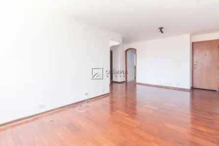 Apartamento com 2 Quartos à venda, 94m² no Sumaré, São Paulo