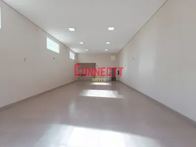 Ponto Comercial para alugar, 100m² no Planalto Verde, Ribeirão Preto