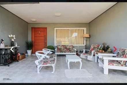 Sobrado com 3 Quartos à venda, 137m² no Hípica, Porto Alegre