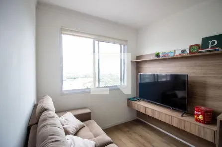 Apartamento com 1 Quarto à venda, 31m² no Água Branca, São Paulo