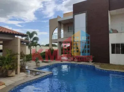 Casa com 4 Quartos à venda, 1600m² no Centro, Tibau