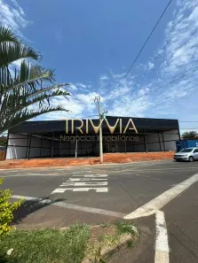 à venda, 430m² no Granada, Uberlândia