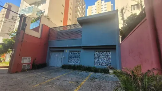 com 8 Quartos à venda, 600m² no Saúde, São Paulo