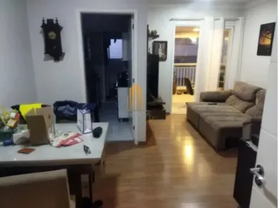 Apartamento com 2 Quartos à venda, 70m² no Barra Funda, São Paulo