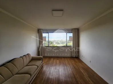 Apartamento com 3 Quartos à venda, 98m² no Jardim Chapadão, Campinas
