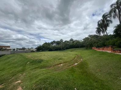 Lote/Terreno à venda, 2280m² no Condomínio Terras de São José, Itu
