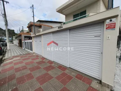 Casa com 3 Quartos à venda, 123m² no Vila Valença, São Vicente