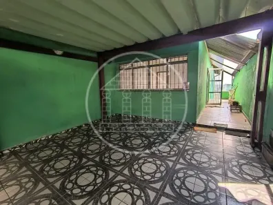 Casa com 4 Quartos à venda, 130m² no Jardim Samambaia, São Paulo