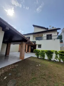Sobrado com 4 Quartos à venda, 330m² no Alphaville, Santana de Parnaíba