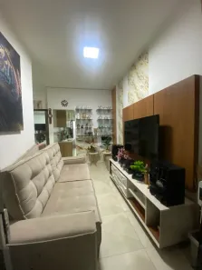 Casa com 2 Quartos à venda, 85m² no Cidade Universitária, Maceió