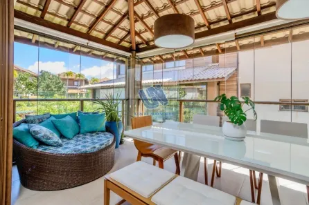 Casa de Condomínio com 3 Quartos à venda, 108m² no Itacimirim (Monte Gordo), Camaçari