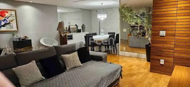 Apartamento com 3 Quartos à venda, 130m² no Parque Mandaqui, São Paulo