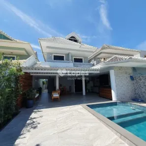 Casa com 4 Quartos à venda, 237m² no Recreio dos Bandeirantes, Rio de Janeiro