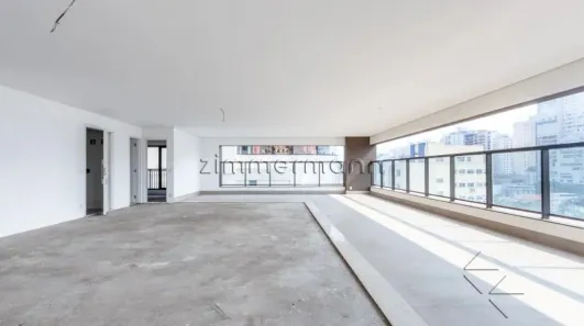 Apartamento com 5 Quartos à venda, 310m² no Santa Cecília, São Paulo