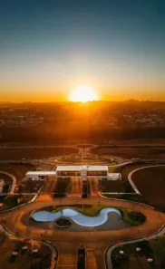 Lote/Terreno à venda, 810m² no Parque Cidade, Goiânia