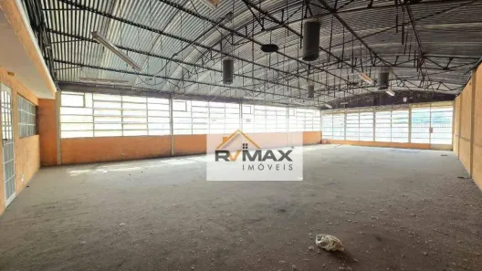 Ponto Comercial para alugar, 220m² no Centro, Osasco
