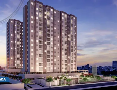 Apartamento com 2 Quartos à venda, 46m² no Imbiribeira, Recife