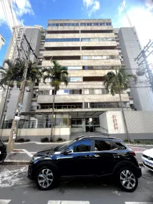 Apartamento com 4 Quartos para alugar, 225m² no Nova Suiça, Goiânia