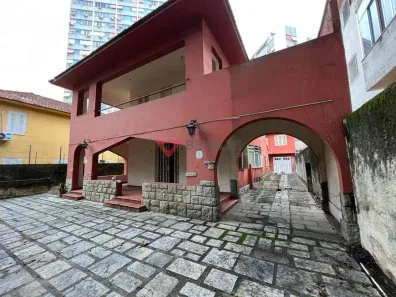 Casa com 7 Quartos para venda ou aluguel, 350m² no Laranjeiras, Rio de Janeiro