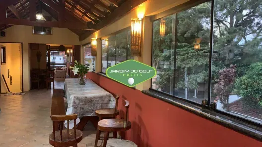 Sobrado com 3 Quartos à venda, 280m² no Vila Anhangüera, São Paulo