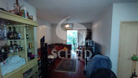 Apartamento com 3 Quartos à venda, 103m² no Vila Sofia, São Paulo