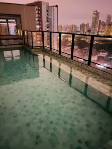 Apartamento com 2 Quartos à venda, 49m² no Vila Mafra, São Paulo