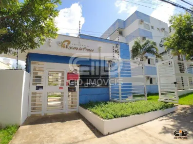 Apartamento com 2 Quartos para alugar, 70m² no Despraiado, Cuiabá