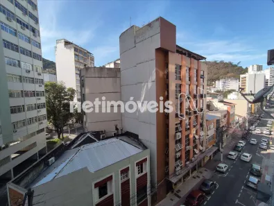 Apartamento com 1 Quarto para alugar, 53m² no Centro, Vitória