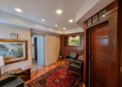 Sala Comercial à venda, 65m² no Bela Vista, São Paulo