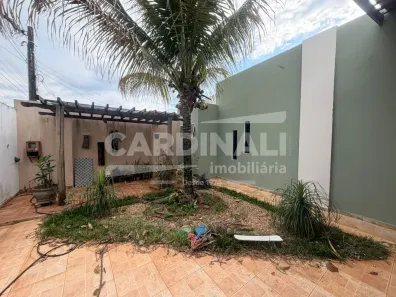Casa com 2 Quartos à venda, 130m² no Jardim São Carlos 5, São Carlos
