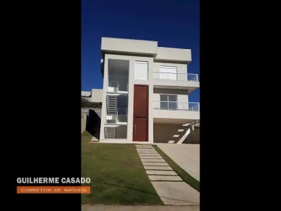 Casa com 4 Quartos à venda, 380m² no Jardim do Golf I, Jandira