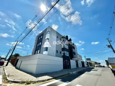 Apartamento com 2 Quartos à venda, 57m² no Ronda, Ponta Grossa