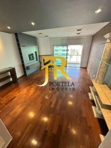 Apartamento com 4 Quartos para alugar, 145m² no Aclimação, São Paulo