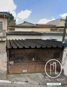 Lote/Terreno à venda, 90m² no Vila Campo Grande, São Paulo