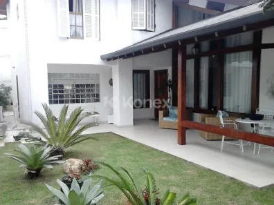Sobrado com 3 Quartos à venda, 300m² no Vila Rosália, Guarulhos