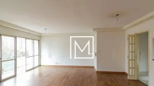 Apartamento com 3 Quartos à venda, 95m² no Campo Belo, São Paulo