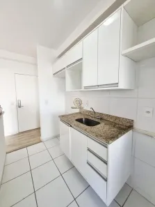 Apartamento com 1 Quarto para alugar, 47m² no Cambuí, Campinas